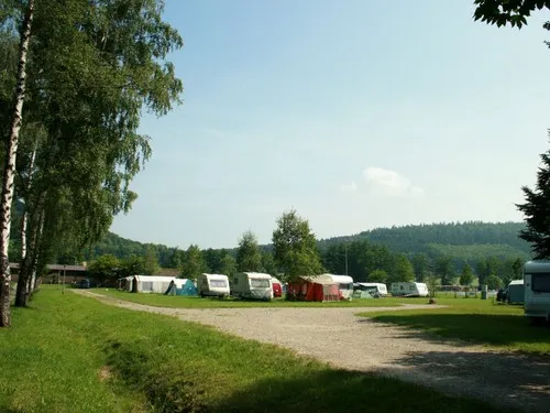 Campingplatz Schlitz 5