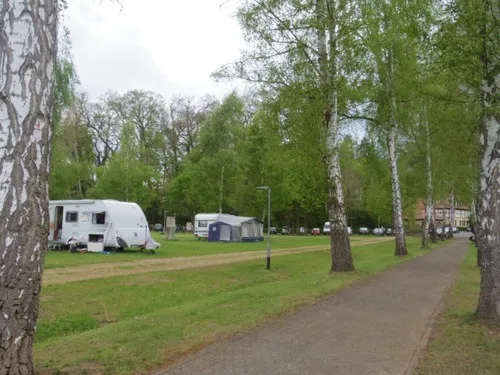 Campingplatz Schlitz 7