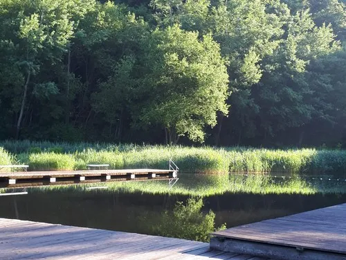 Campingplatz Schönhagen am Freizeitsee 7