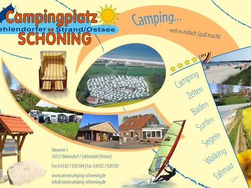 Campingplatz Schöning 3