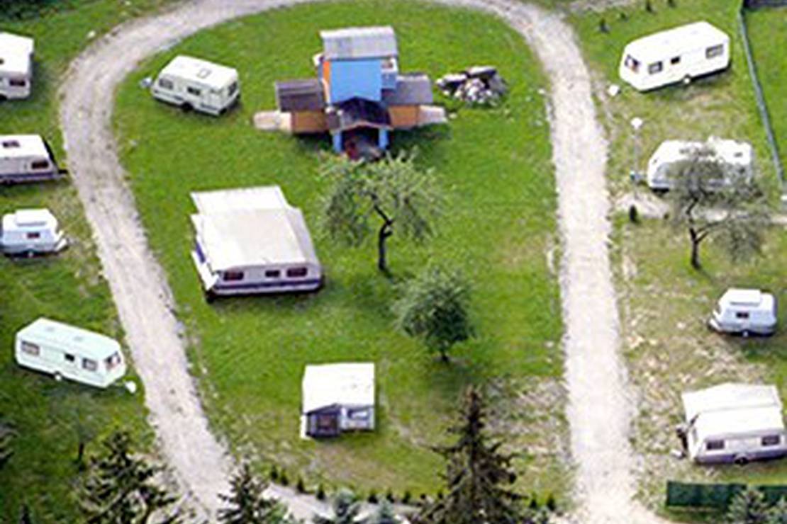 Campingplatz Schönwald 7