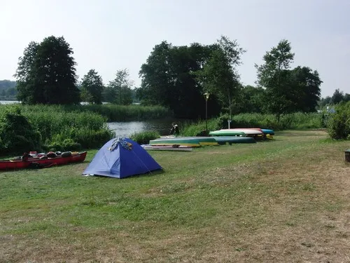 Campingplatz Schwaan 8