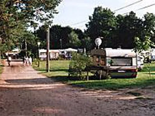 Campingplatz Schwaan 6