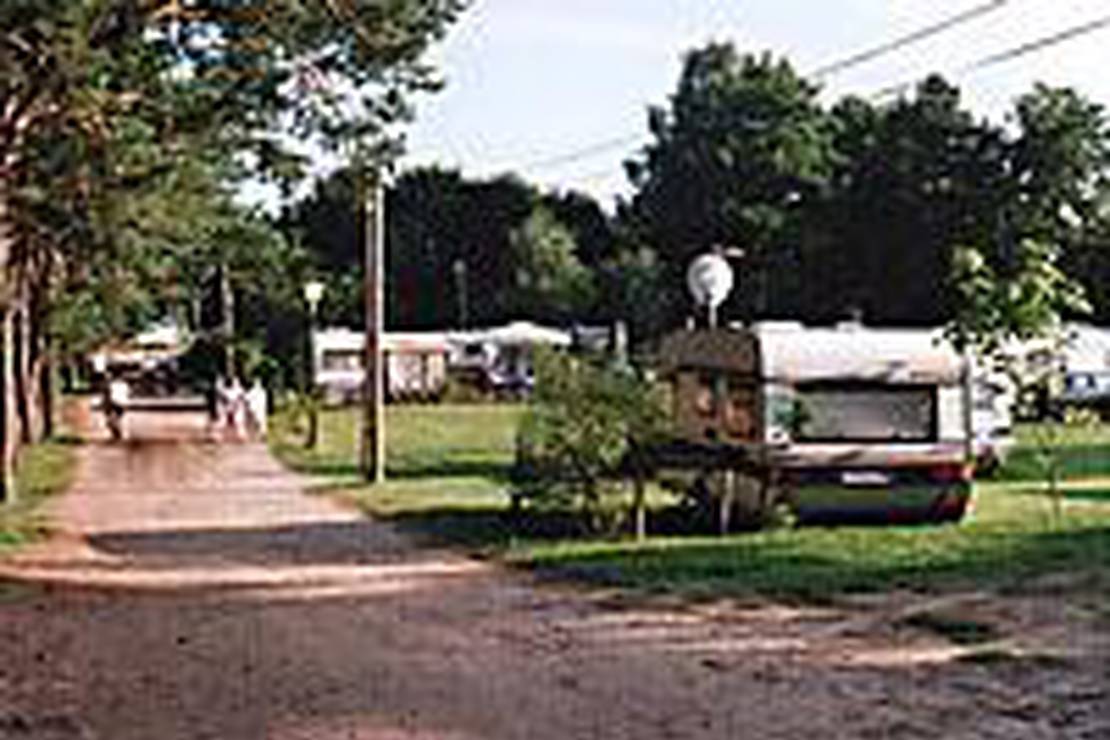 Campingplatz Schwaan 7