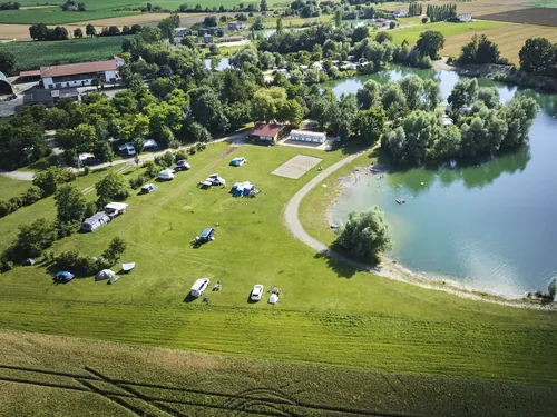 Campingplatz Schwarzfelder Hof 8