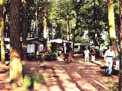 Campingplatz Schwarzhorn 6