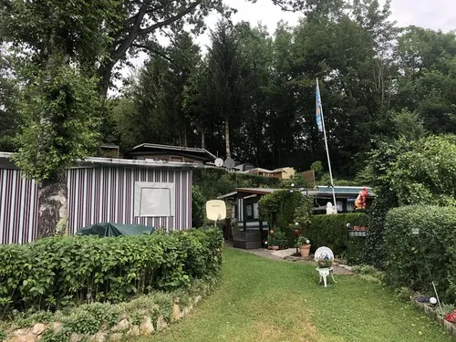 Campingplatz Seehamer See 8