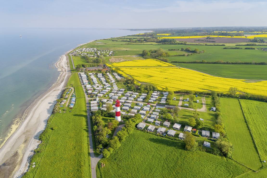 Campingplatz Seehof 8