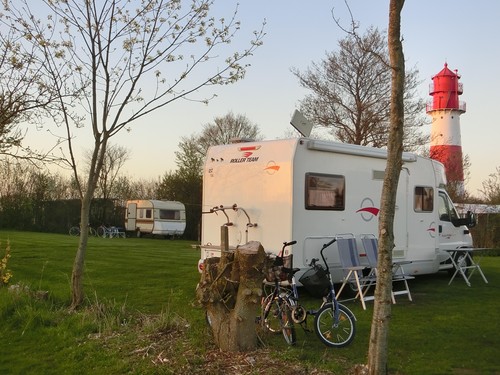 Campingplatz Seehof 2