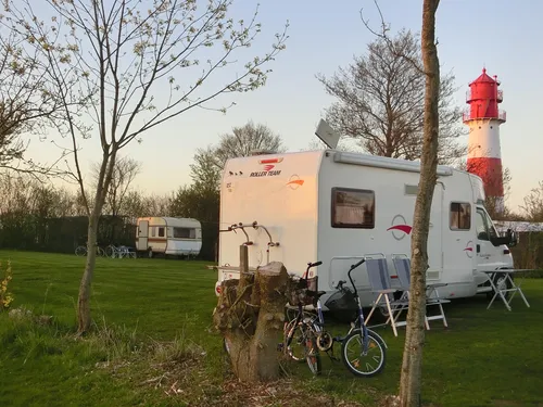 Campingplatz Seehof 9