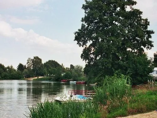 Campingplatz Seerose 2