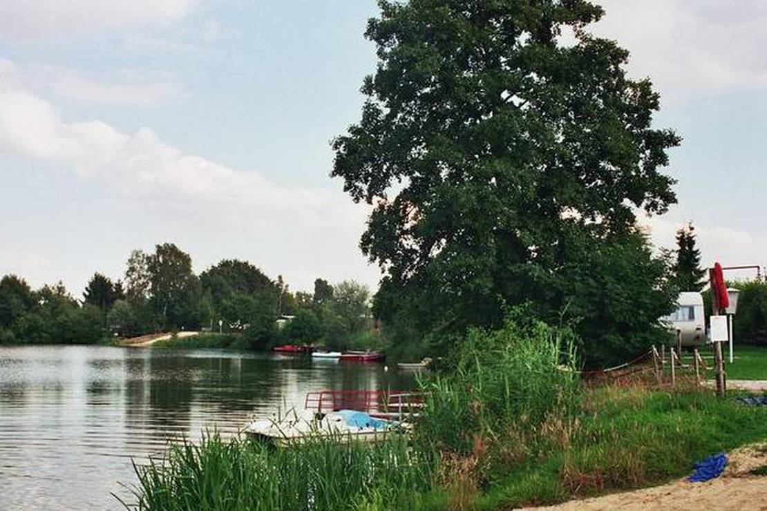 Campingplatz Seerose 3