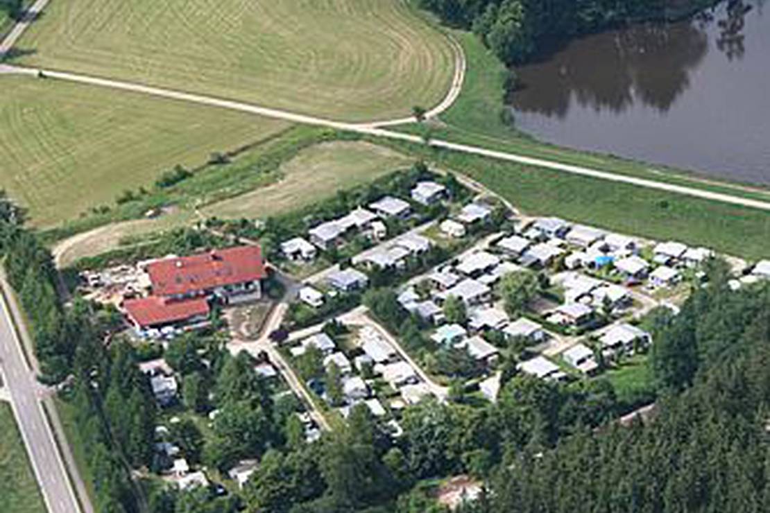 Campingplatz Seestüble 4