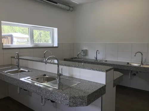 Campingplatz Seewang 7