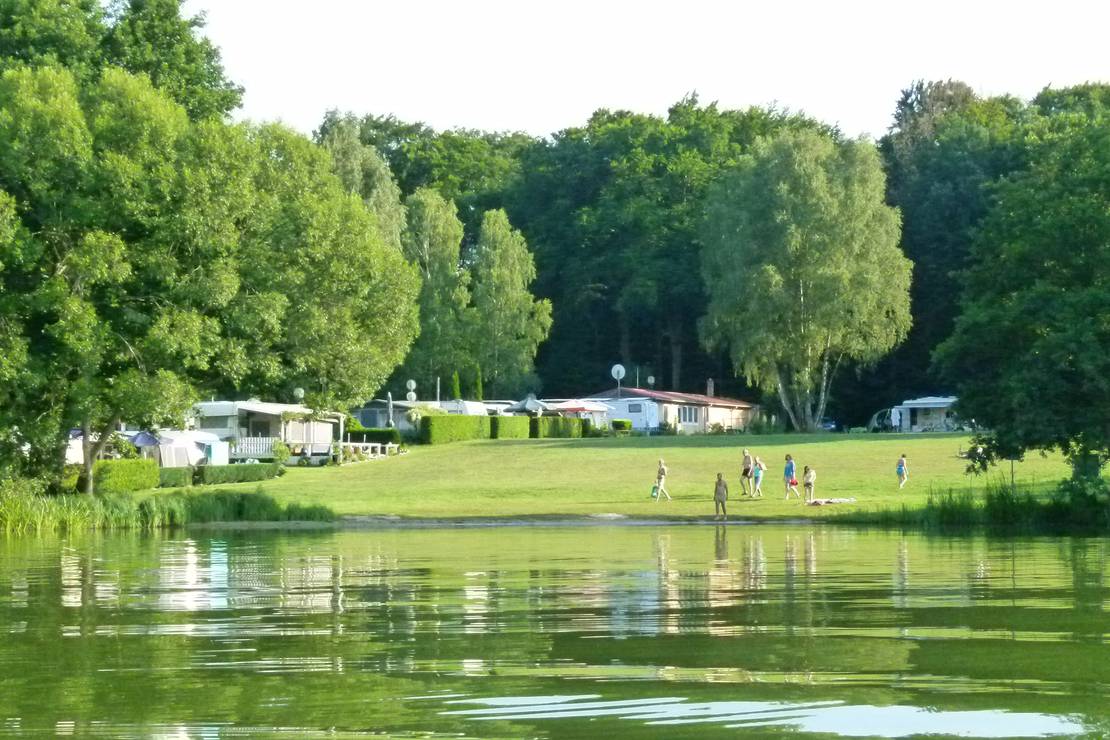Campingplatz Seilershof 4