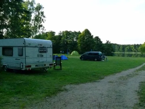Campingplatz Seilershof 5