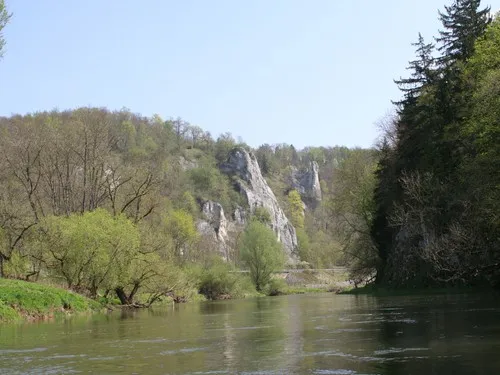 Campingplatz Sigmaringen 6
