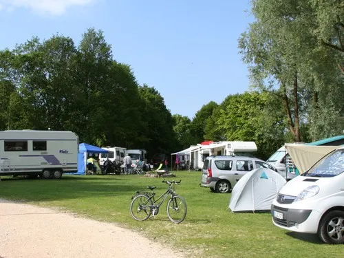 Campingplatz Sigmaringen 4