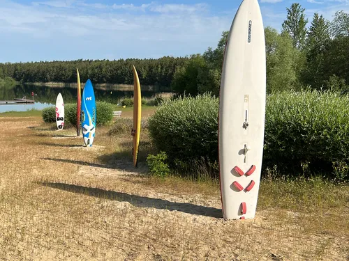 Campingplatz Silbersee Dreenkrögen 6