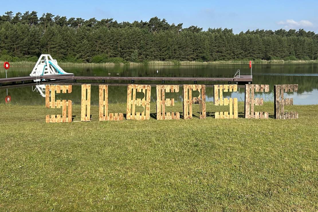 Campingplatz Silbersee Dreenkrögen 5