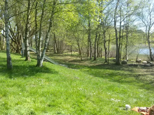 Campingplatz Silbersee 7