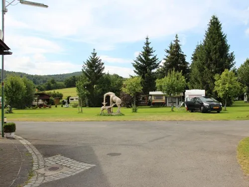 Campingplatz-Sinntal-Oberzell 4