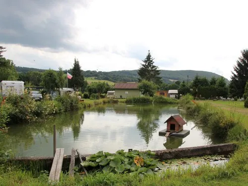 Campingplatz-Sinntal-Oberzell 6