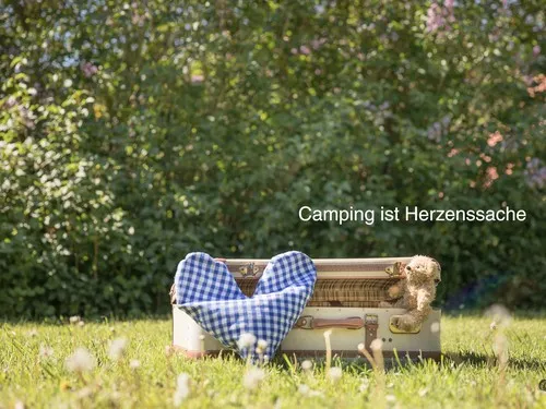 Campingplatz Sippelmühle 5