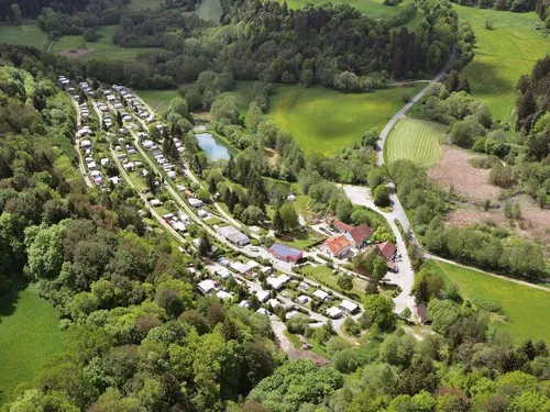 Campingplatz Sippelmühle 3