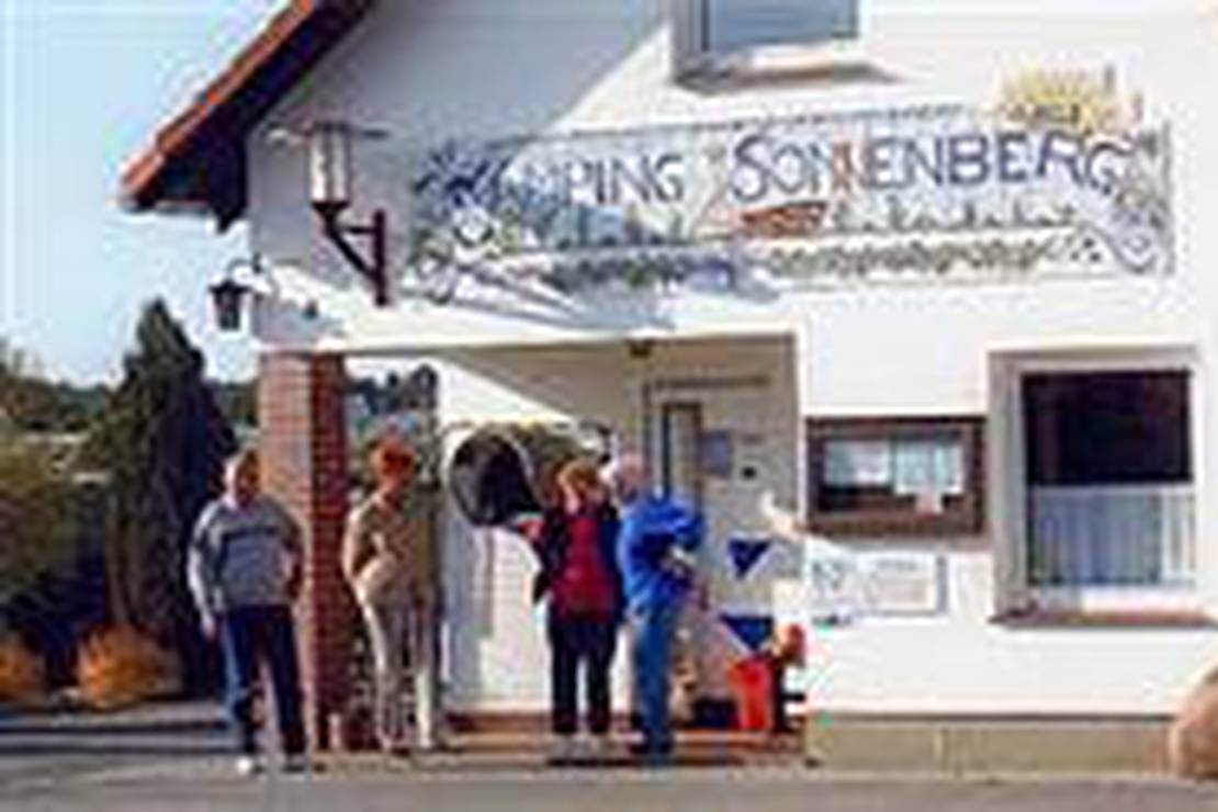 Campingplatz Sonnenberg 7