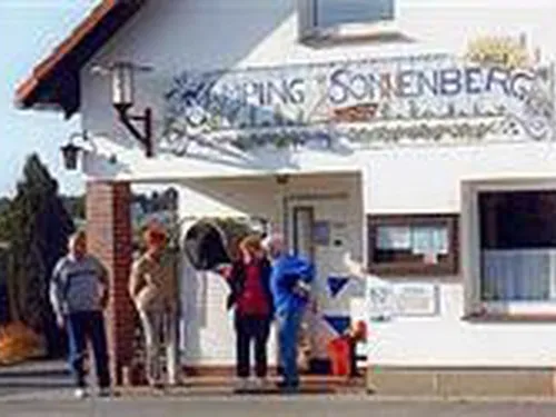 Campingplatz Sonnenberg 6