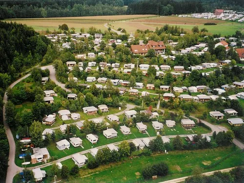 Campingplatz Sonneneck 4