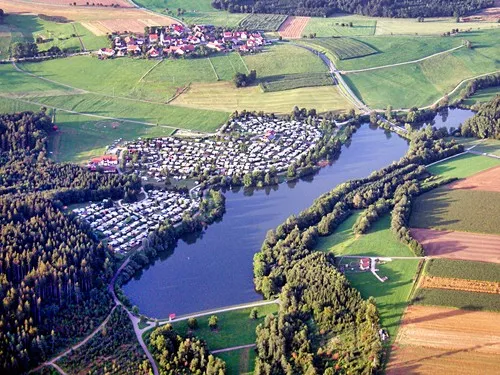 Campingplatz SONNENHOF 4