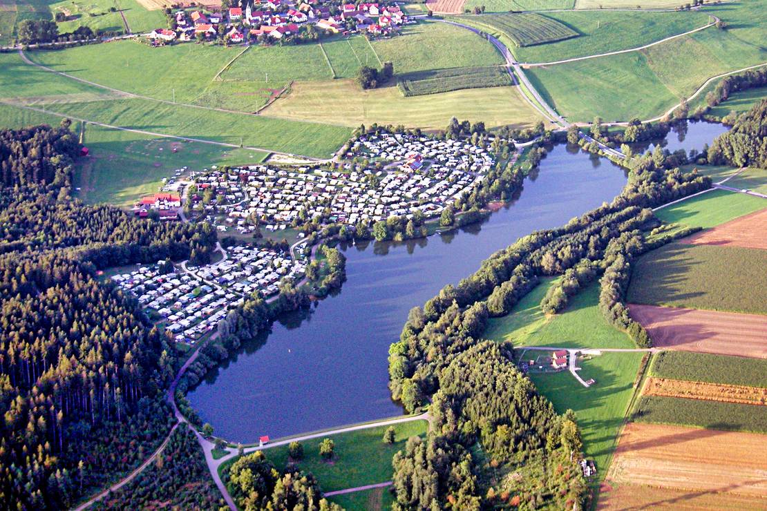 Campingplatz SONNENHOF 5
