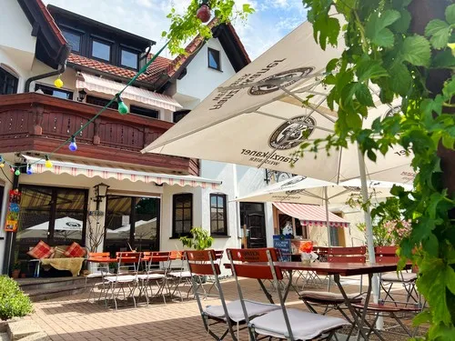 Campingplatz SONNENHOF 6