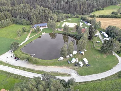 Campingplatz St. Martin 8