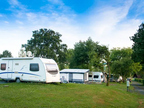 Campingplatz Stadtsteinach 8