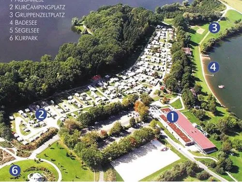 Campingplatz Staffelstein 3