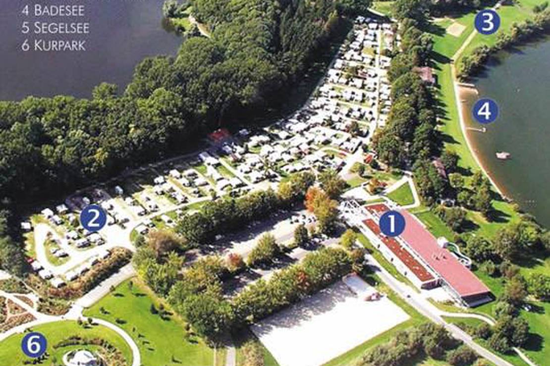 Campingplatz Staffelstein 4