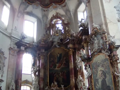 Campingplatz Staffelstein 5