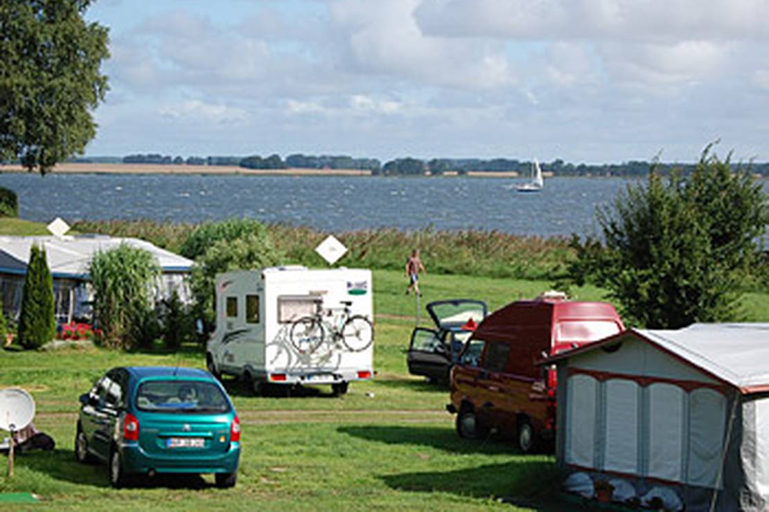 Campingplatz Stahlbrode 6