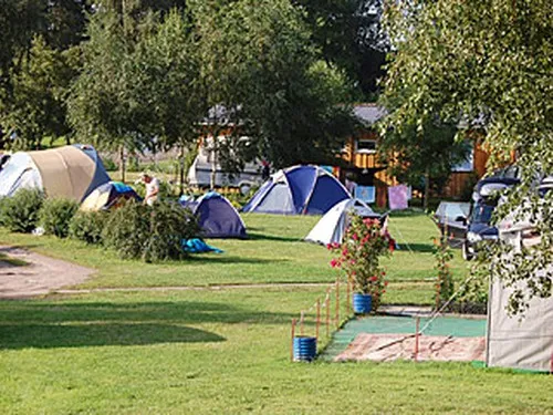 Campingplatz Stahlbrode 7