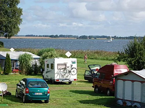 Campingplatz Stahlbrode 5