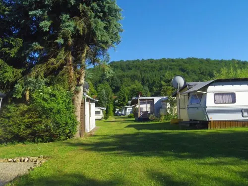 Campingplatz Steigerwald-Aurachtal 3