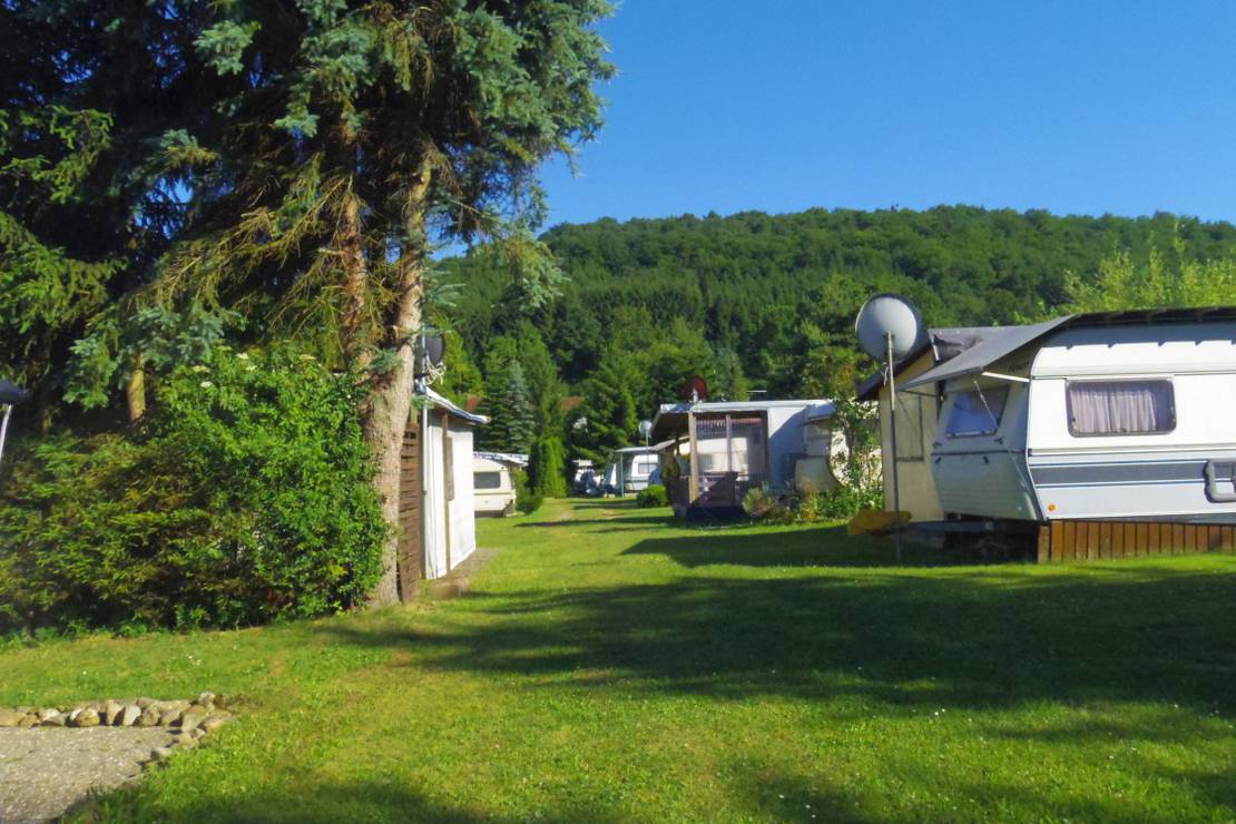 Campingplatz Steigerwald-Aurachtal 4