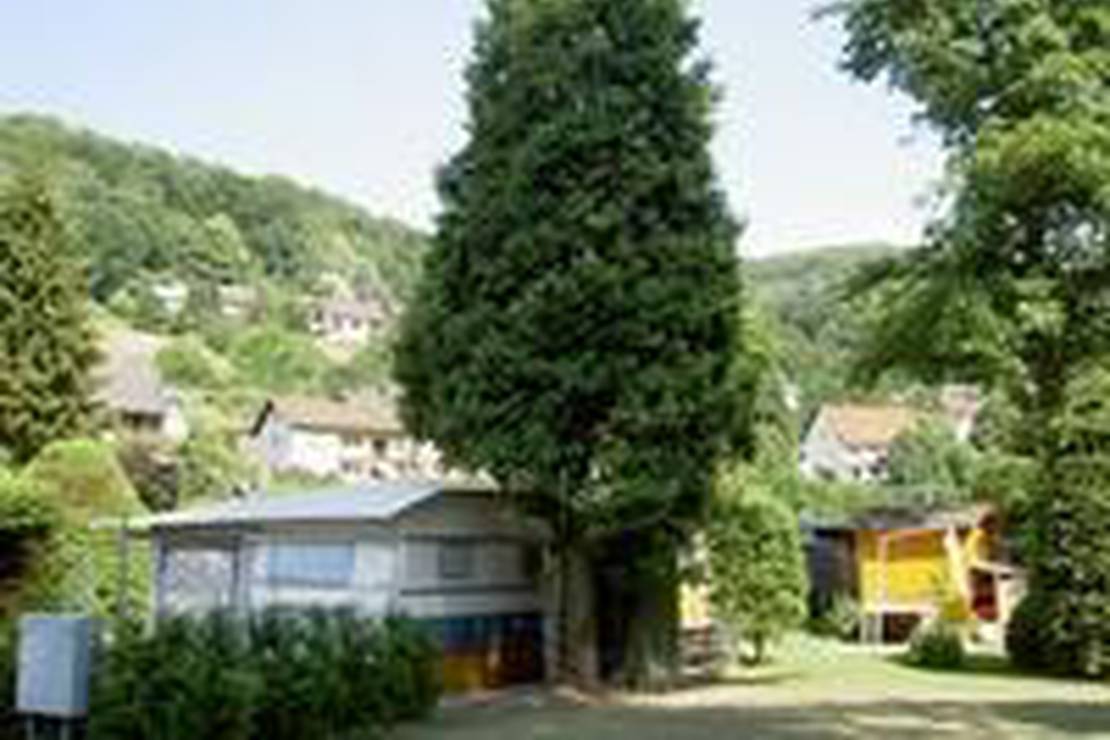 Campingplatz Steinachperle 4