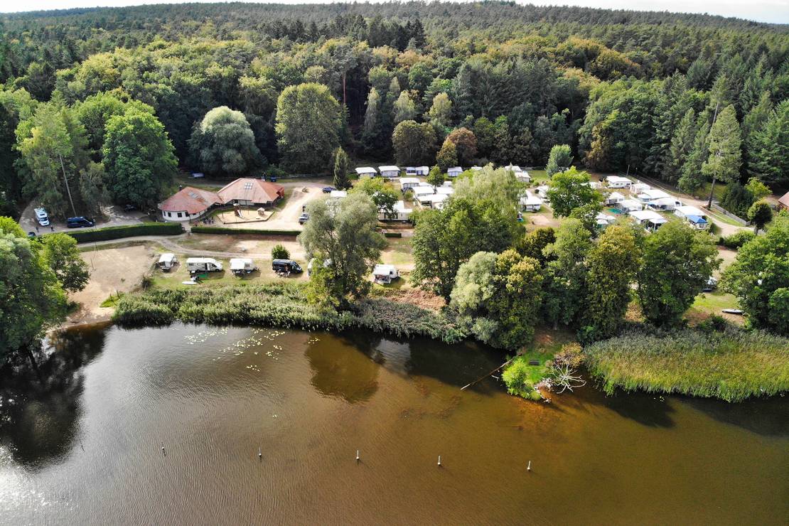 Campingplatz Stendenitz 4