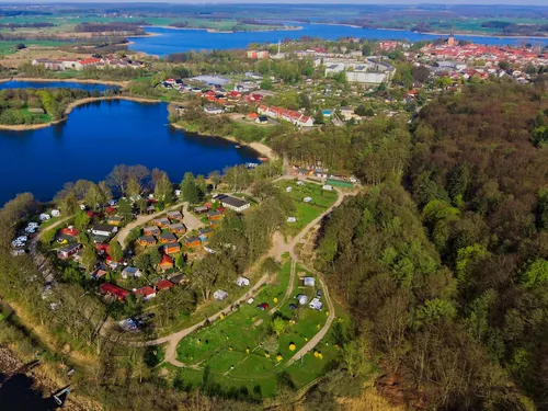 Campingplatz Sternberger Seenland 5
