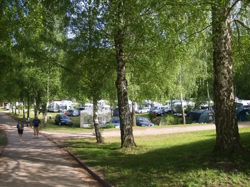 Campingplatz Sternberger Seenland 7