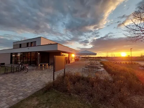 Campingplatz Sternencamp Bärwalder See 5